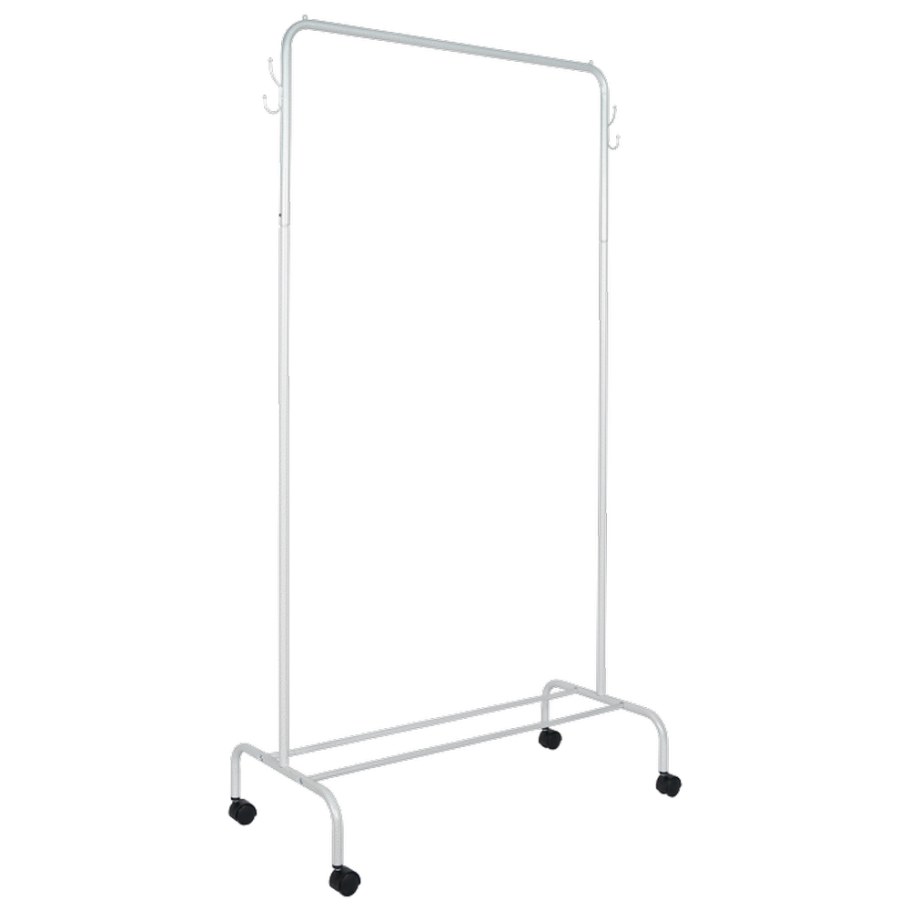 Напольная вешалка ЗМИ Радуга 2