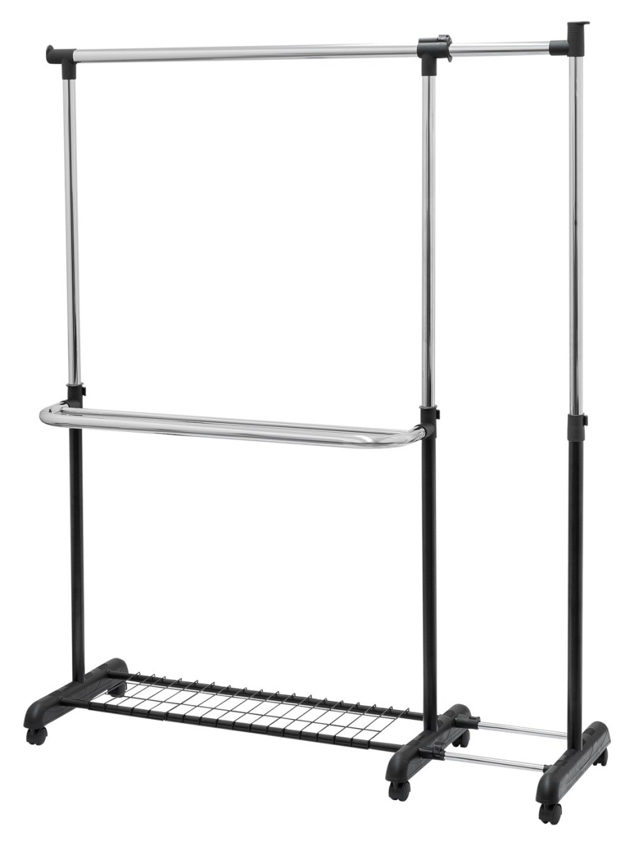 Вешалка напольная HOMEMASTER, 170 см х 170 см х 170 см