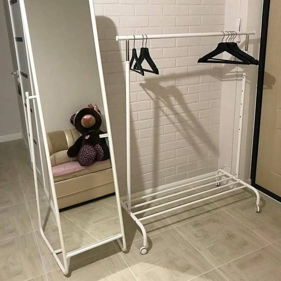 Вешалка Rigga ikea