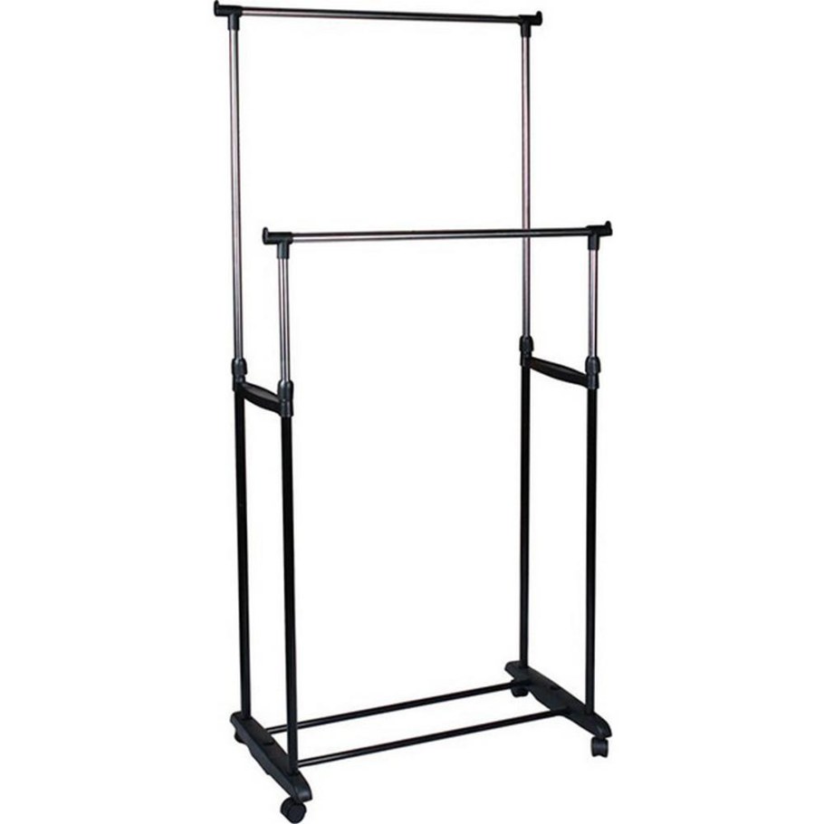 Напольная вешалка рыжий кот cr465