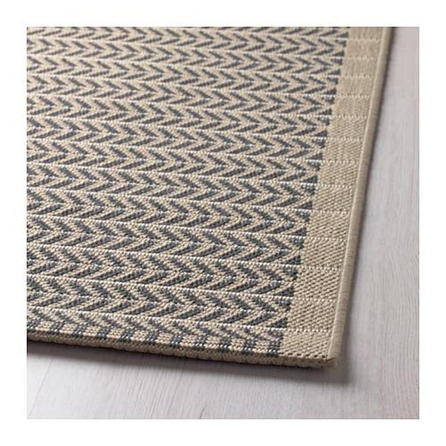 Ковер икеа LOBBAK