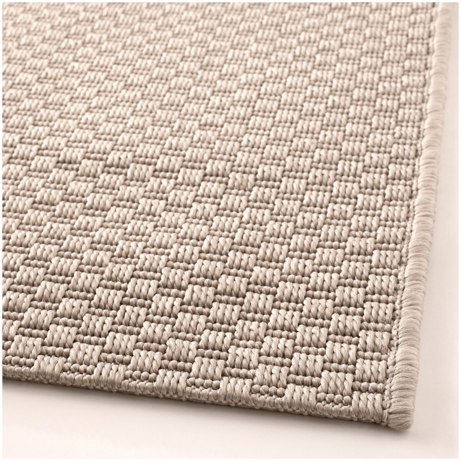 Икеа ковер безворсовый МОРУМ