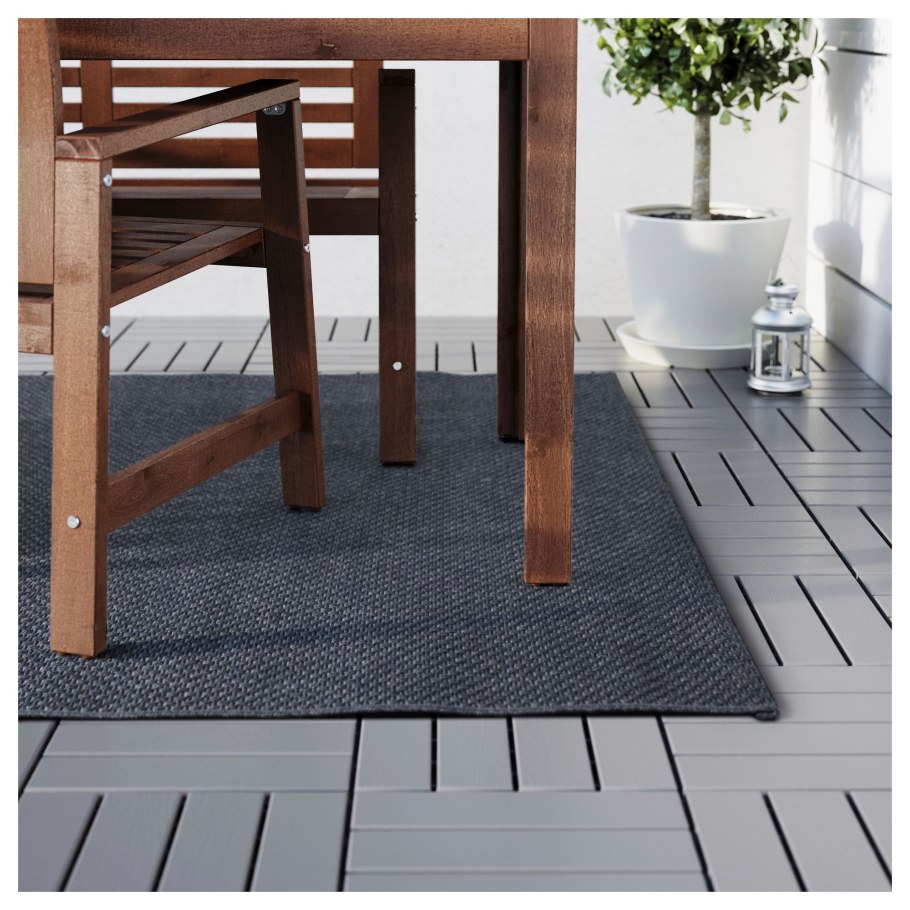 МОРУМ ковер икеа