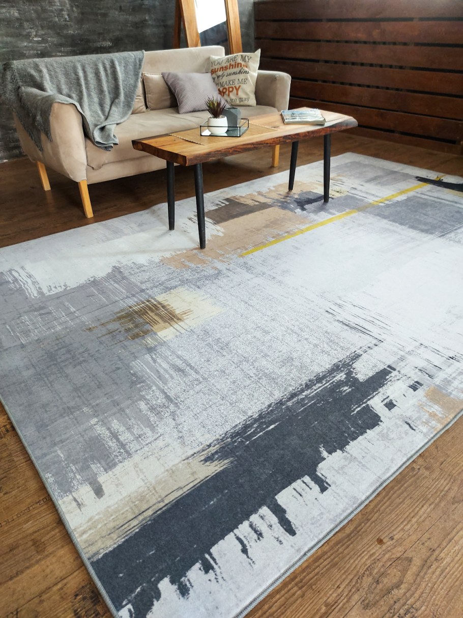 Ковер безворсовый 160х230