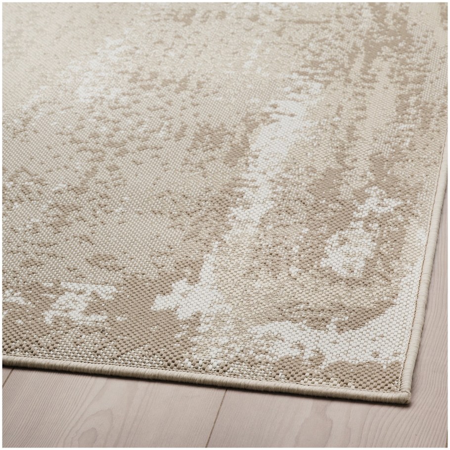 Ковер Роделунд икеа