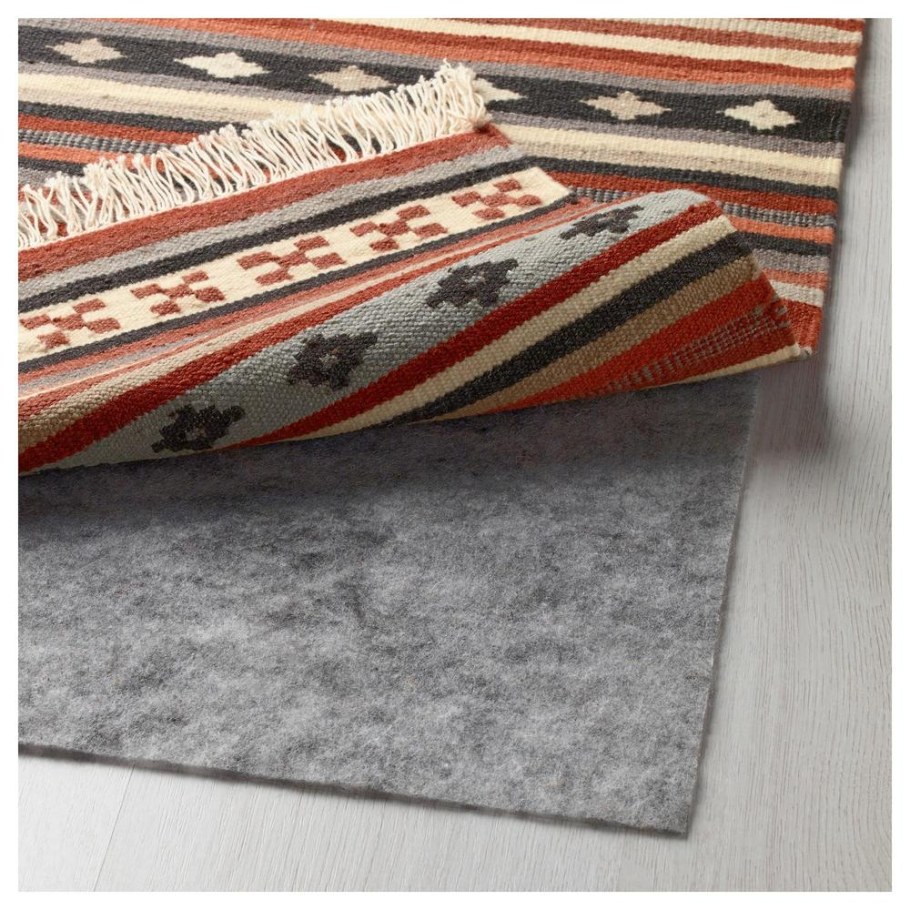 КАТРУП ковер безворсовый икеа