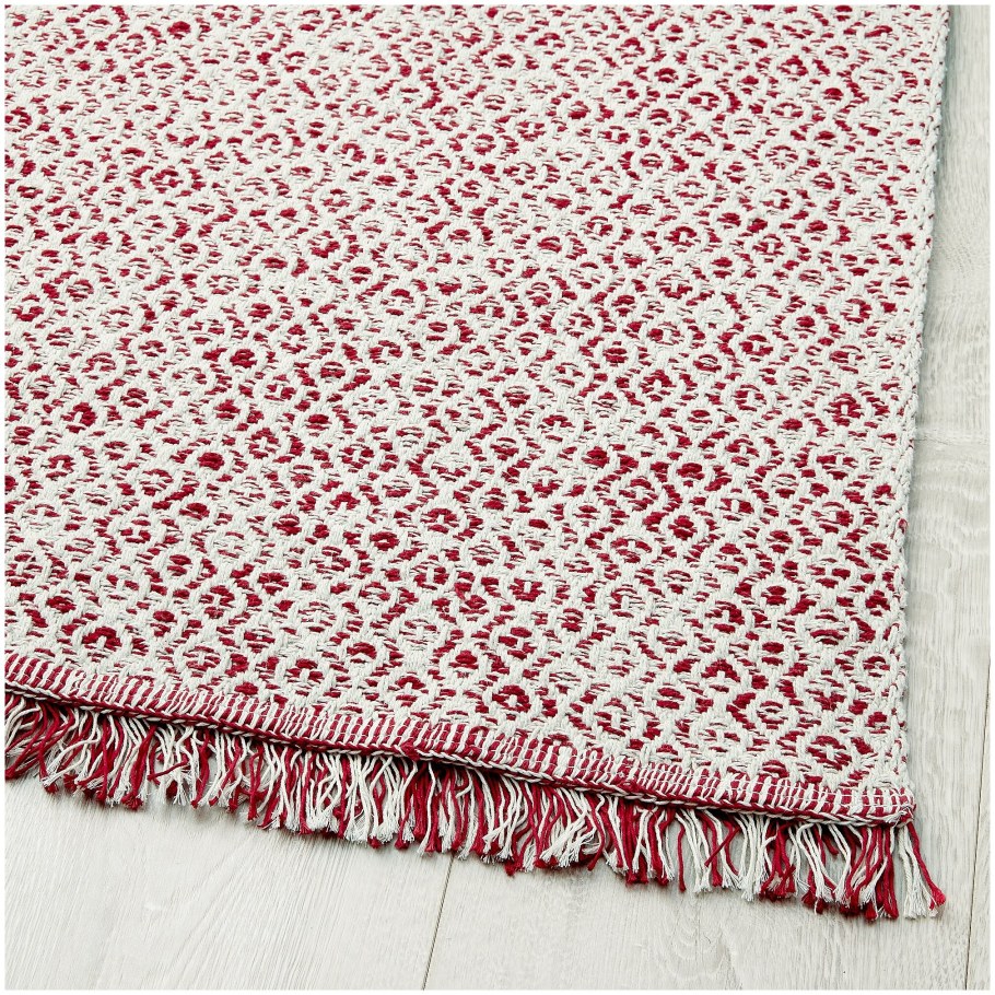 Ковер рёркэр икеа