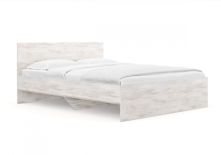 Кровать Морена 160 Ясмунд