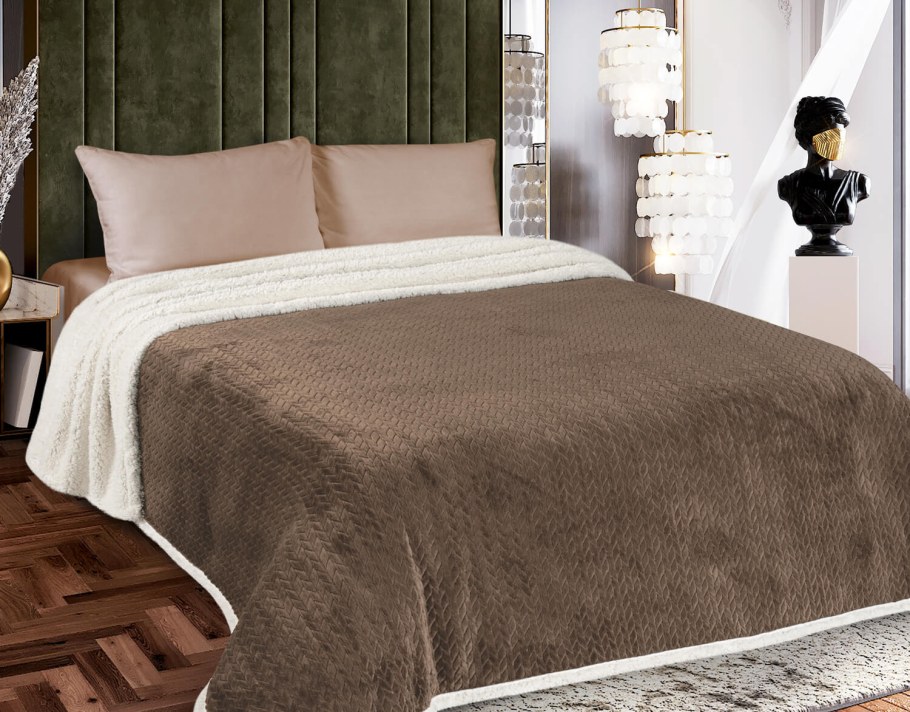 Плед Marianna Монако 220х240