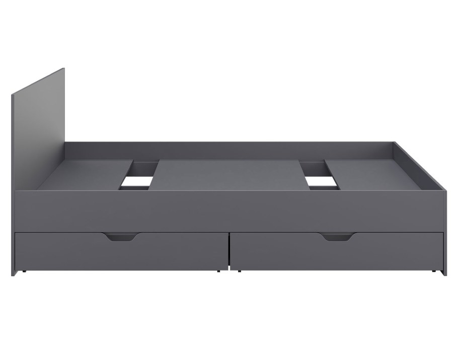 Комод Sonum Black 90-84-5