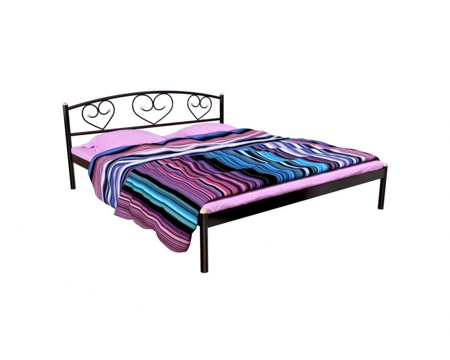 Кровать Стиллмет стандарт экзотика