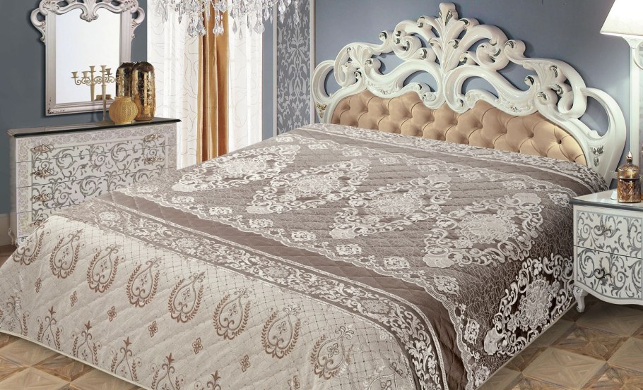 Покрывало "Луиджи" 250х230