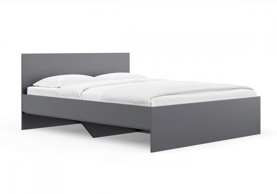 Кровать Барбара Сонум