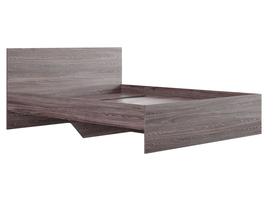 Двуспальная кровать Мариана Ясмунд