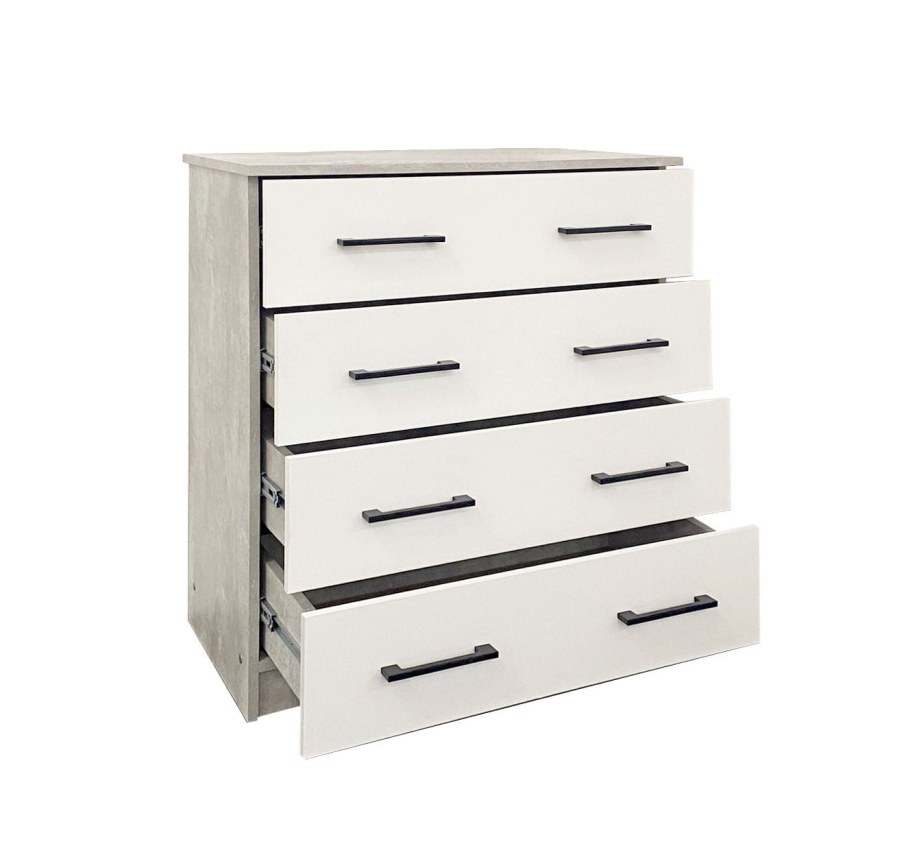 Комод Мартин т3