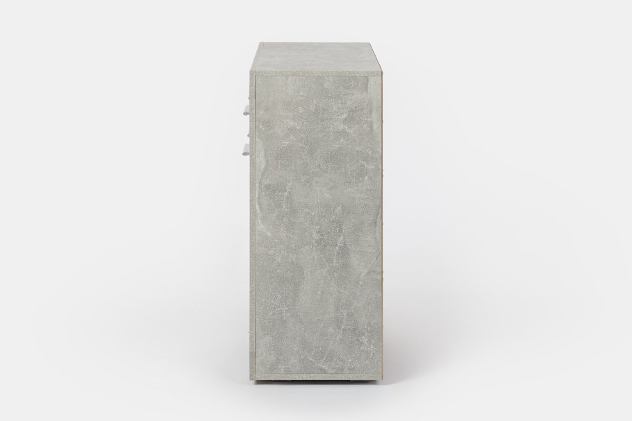 Комод Мартина 400