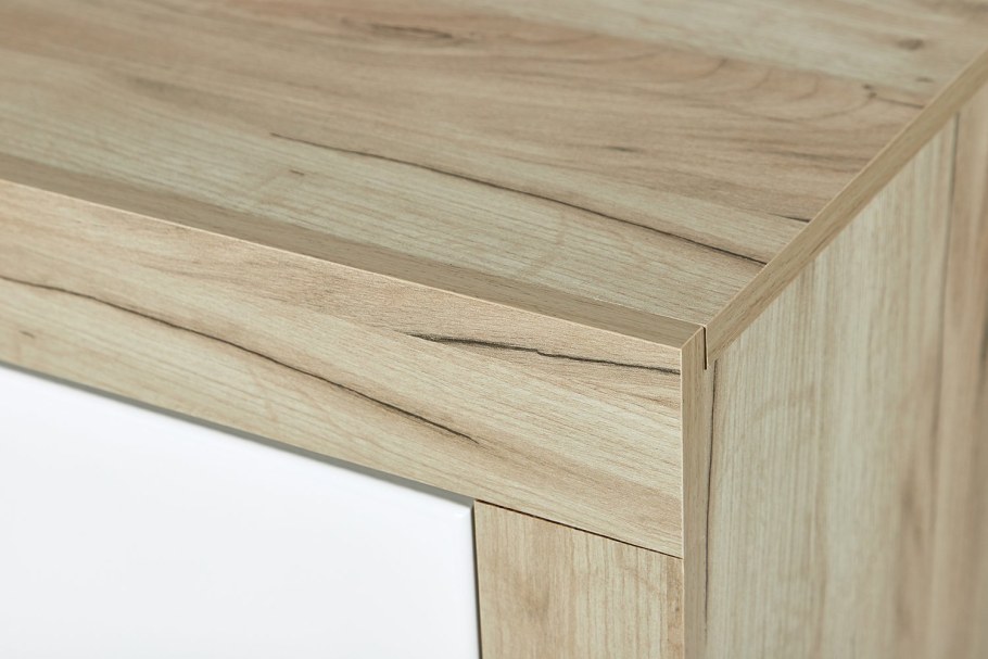 Комод first Аквамарин ЭКЕТ икеа (ikea)