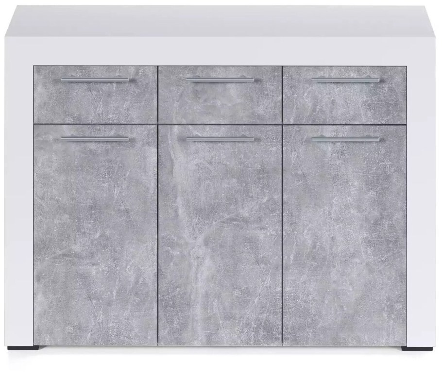 Комод Hoff Аляска