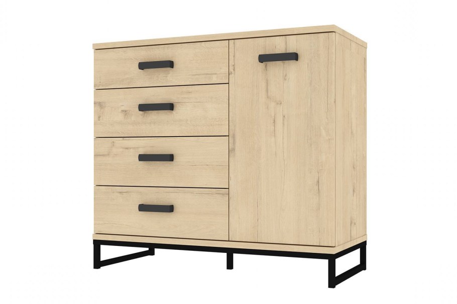 Хофф комод Мартин 3