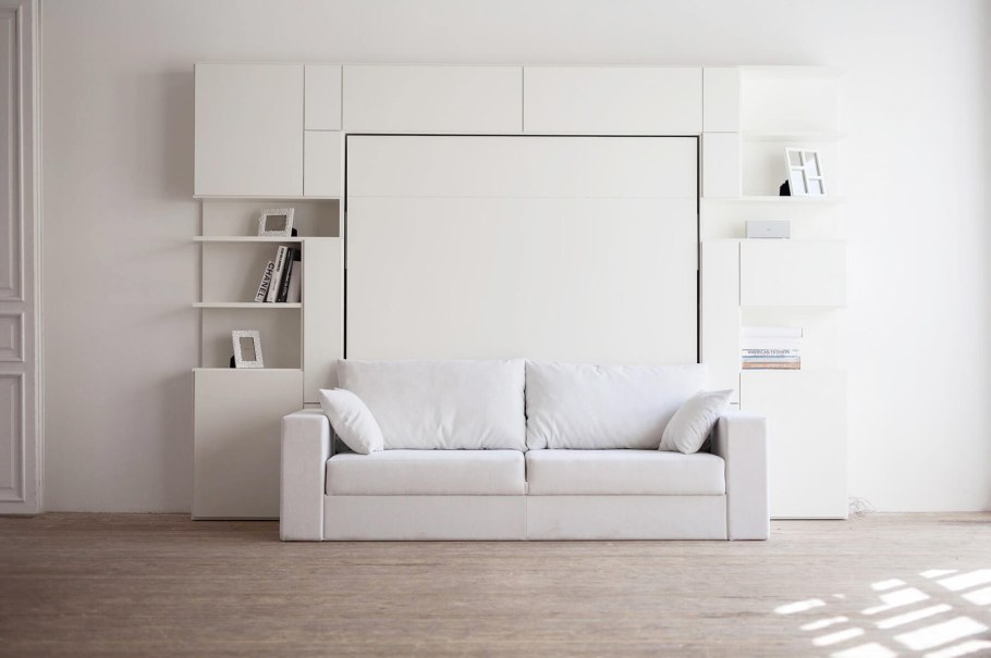 Кровать трансформер Olissys