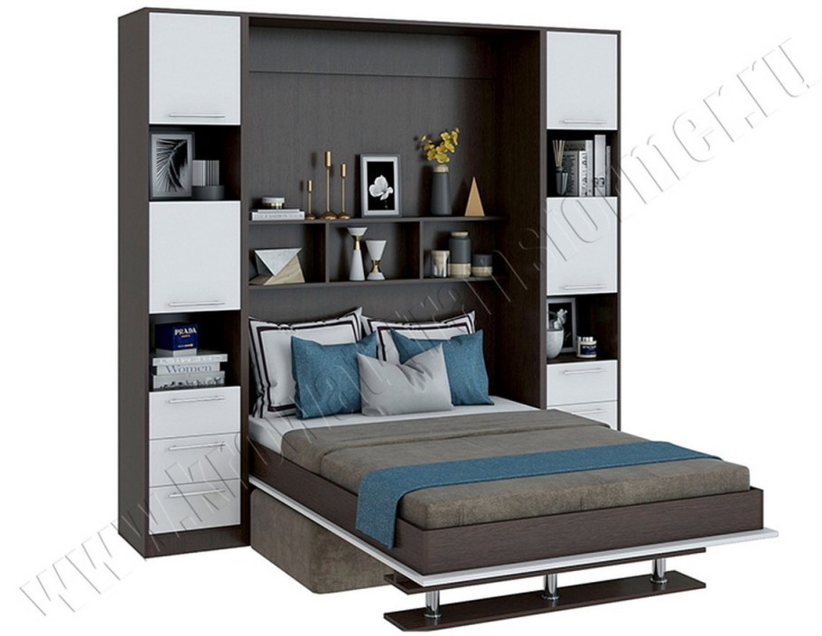 Мебель трансформер для гостиной