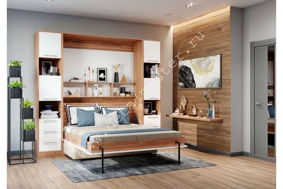 Бела1 кровать трансформер