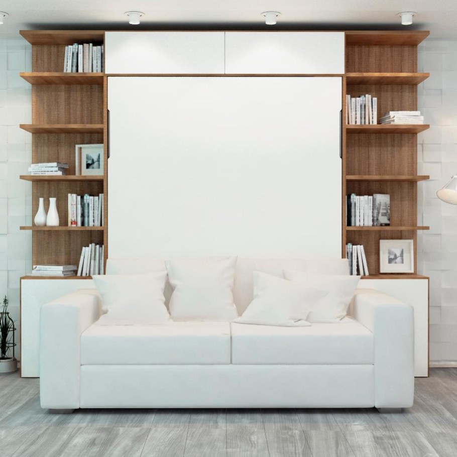 Диван кровать трансформер Hoff