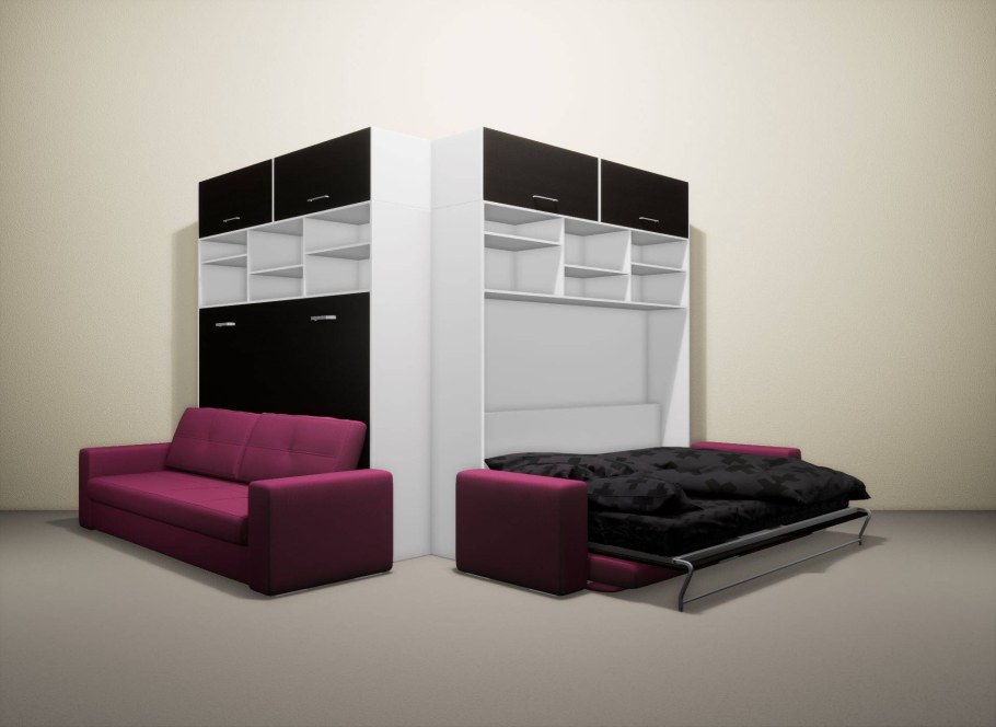 Мебель Олиссис трансформер