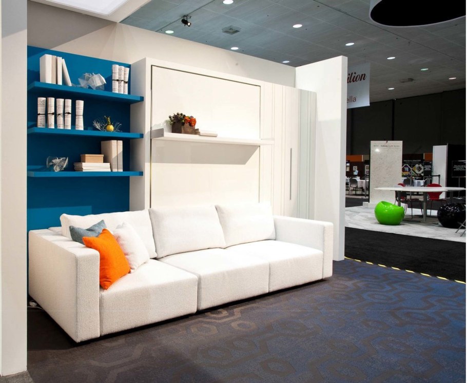 Кровать откидная 200*160 Space solutions Аскона