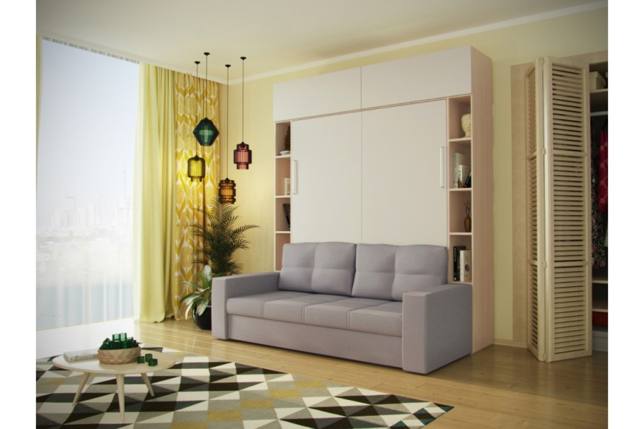 Мебель трансформер