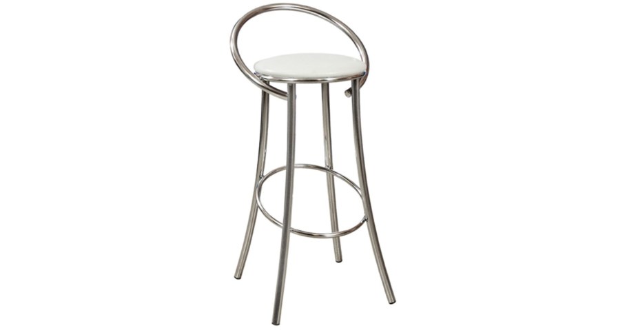 Стул барный Фуриант Кристалл