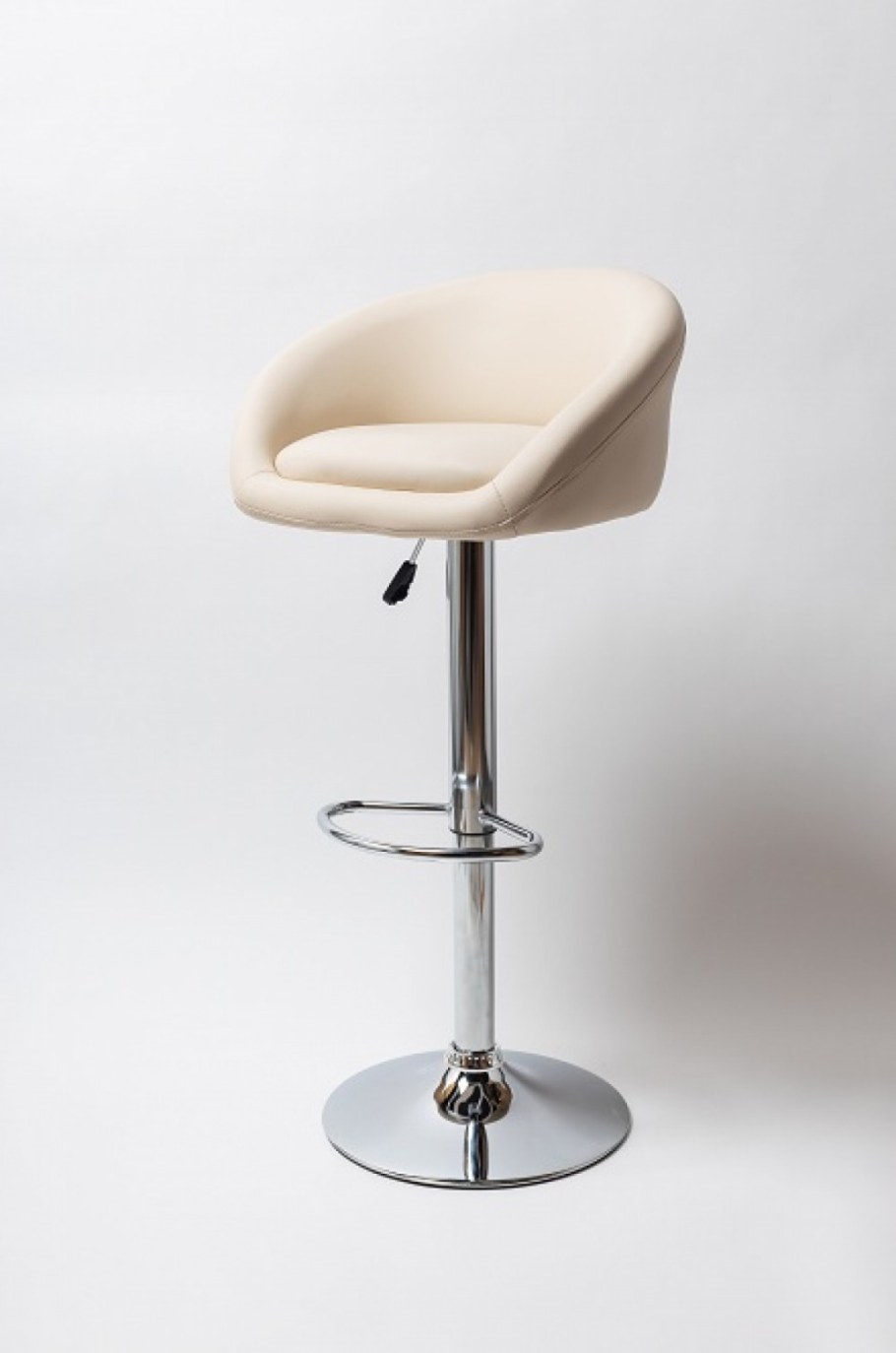 Барный стул BN 1061 белый