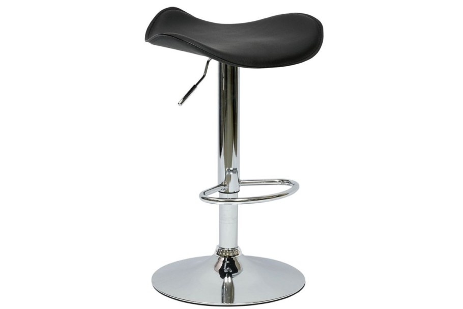 Барный стул Barneo n-15 Skat черный