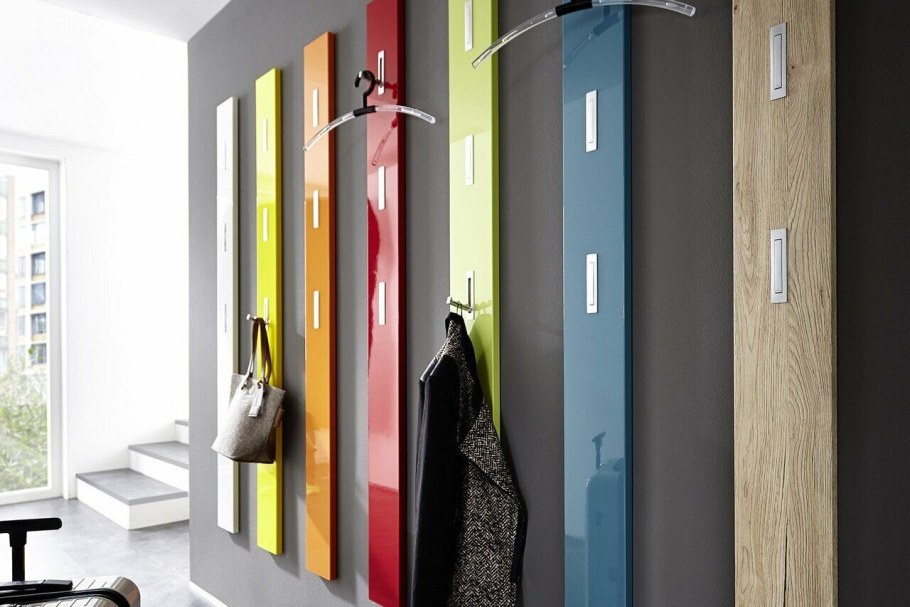 Вешалка Colorado Gloss