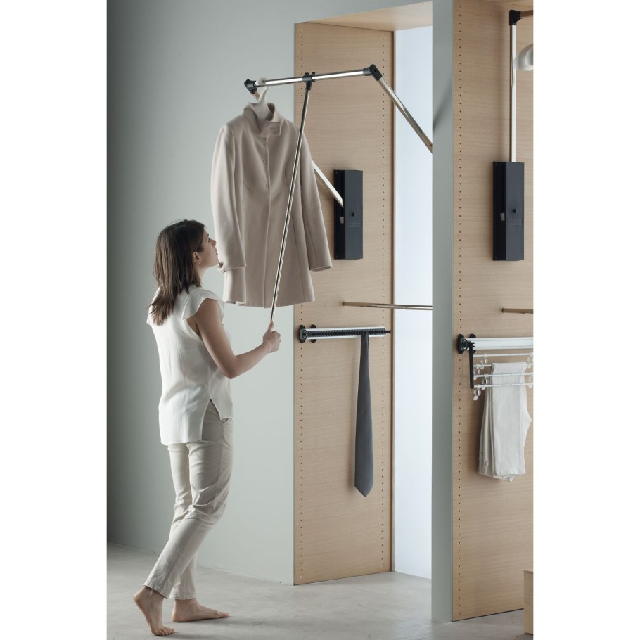 Servetto пантограф