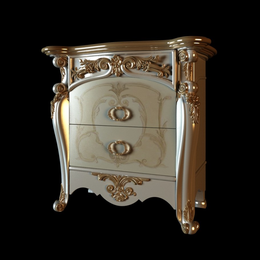 Стол Bacci stile Jadore 103