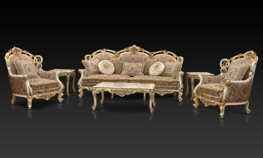 Салон мебели Барселона Самара каталог