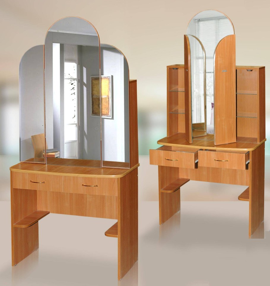 Трюмо Адажио 1