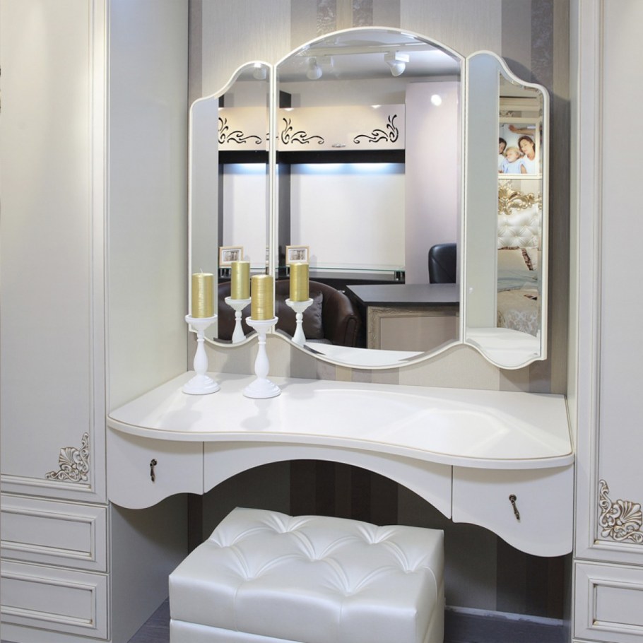 Трельяж Мишель