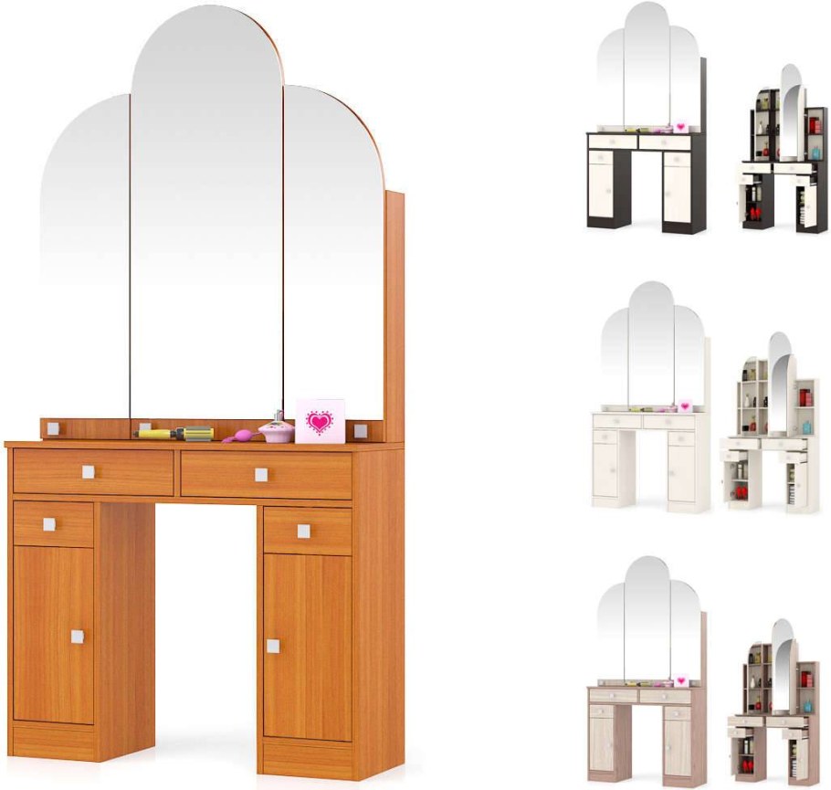 Трельяж № 2 (МД)