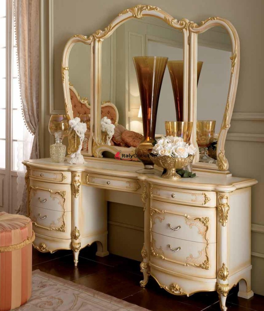 Спальня Alberto Mario Ghezzani Versailles