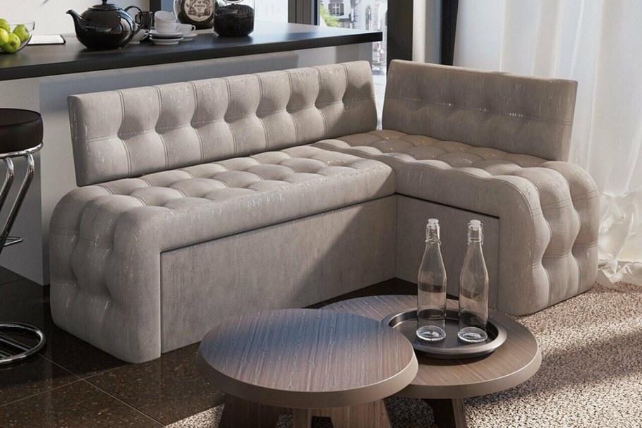 Кухонный диван Манчестер ТРИЯ