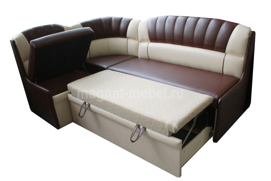 Кухонный уголок "Модерн-2" Биг