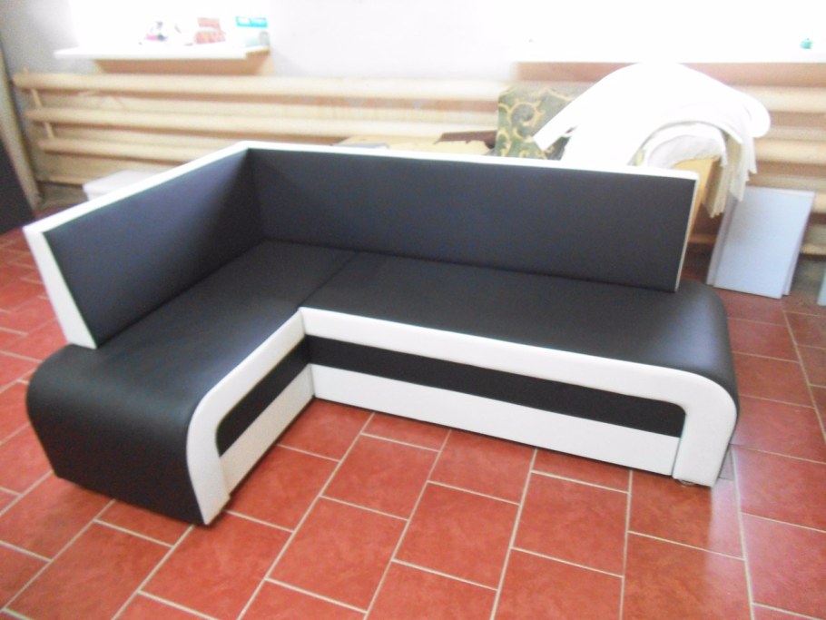 Угловой диван кухонный со спальным местом Гермес ИП Маркович