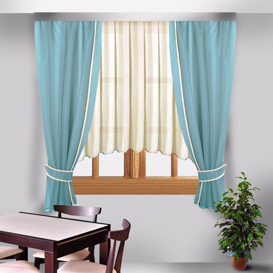 Nivasan "Ромео" шторы для кухни