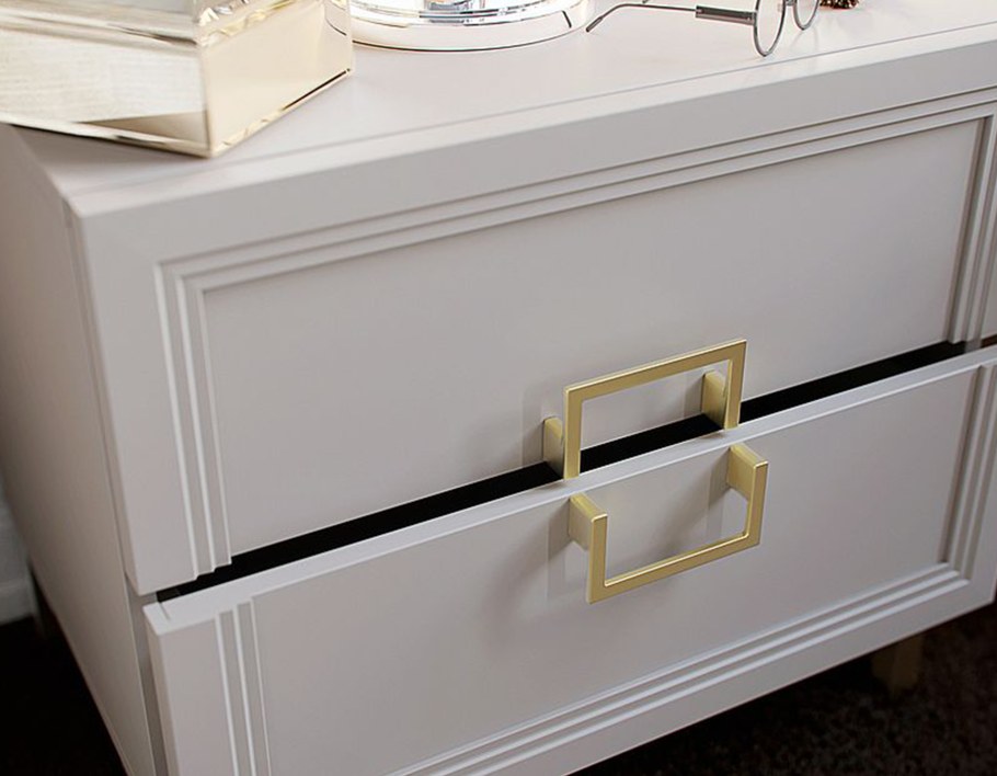 Тумбочка Дольче Ангстрем