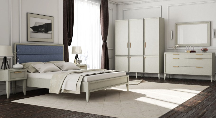 Спальня Чарли Вилейская мебельная фабрика