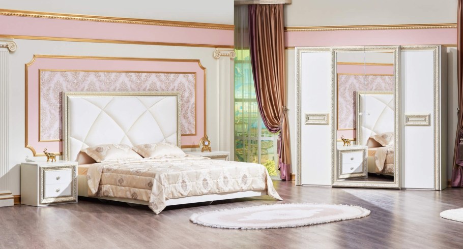 Фортуна Дольче мебель