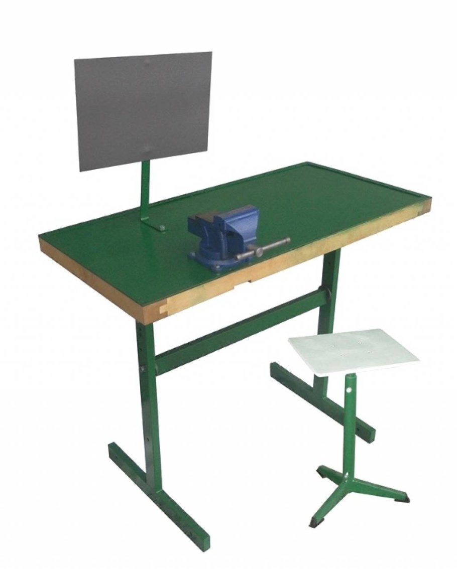 Верстак вс-4