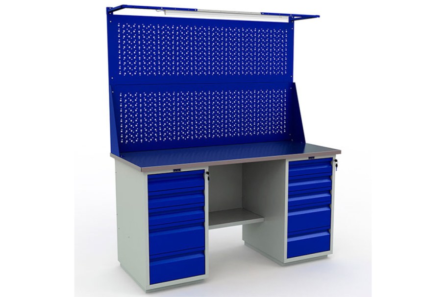 Верстак wt160-wd1